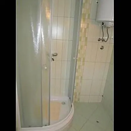 Ivan-with Pool Apartamento Trogir
