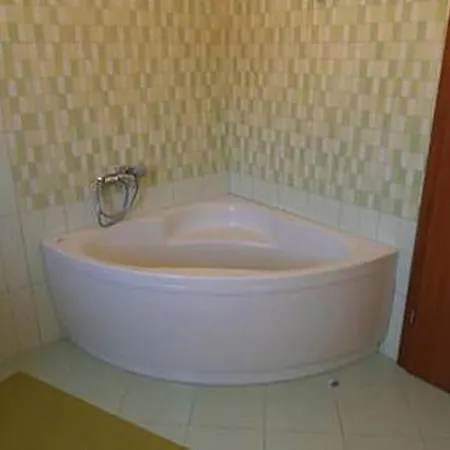 Apartamento Ivan-with Pool
