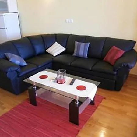Apartamento Ivan-with Pool