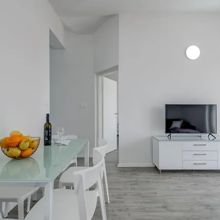 Ivan Apartment
