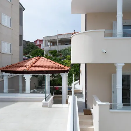 Ivan Apartment