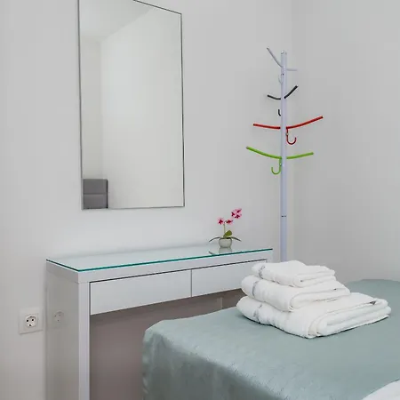Apartment Ivan *