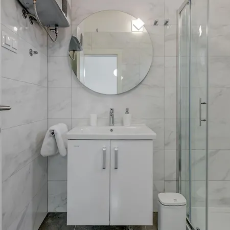 Apartment Ivan Trogir