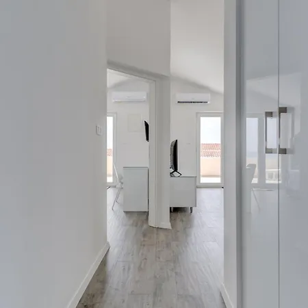 Ivan Apartment