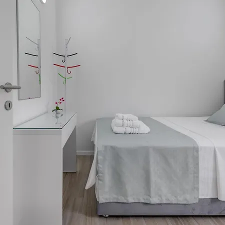 Ivan Apartment