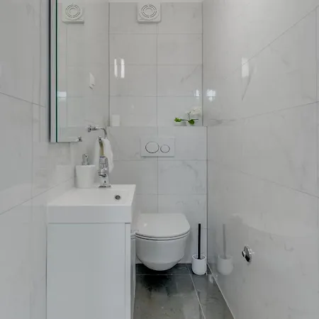 Apartment Ivan