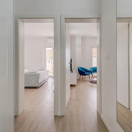 Ivan Apartment Trogir