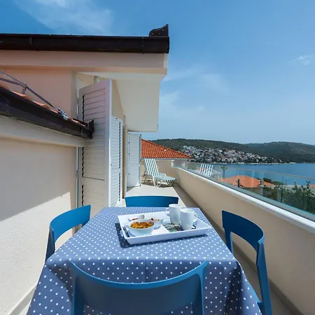 Ivan Apartment
