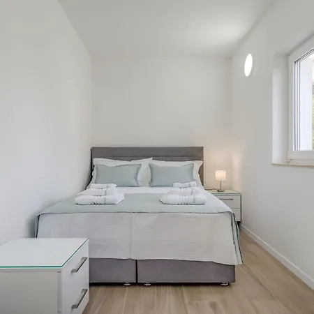 Ivan Apartment Trogir