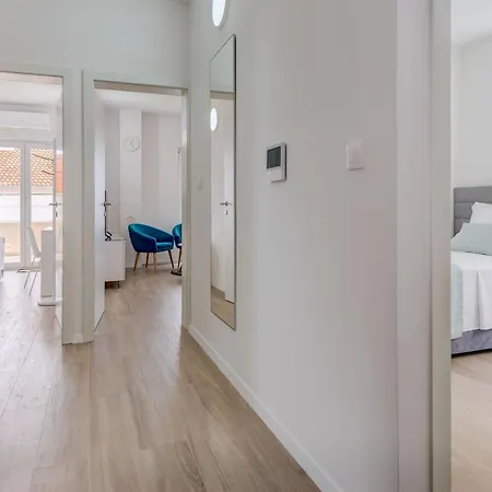 Apartment Ivan Trogir