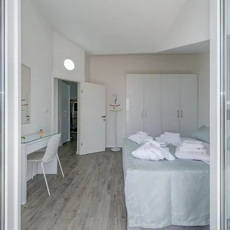Ivan Apartment