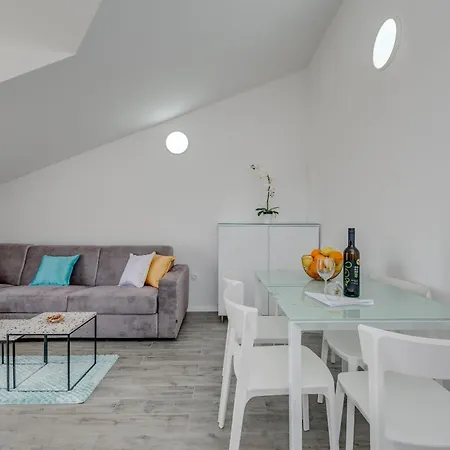 Ivan Apartment
