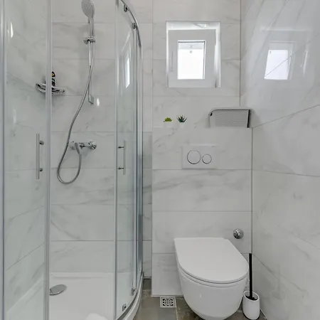 Ivan Apartment Trogir