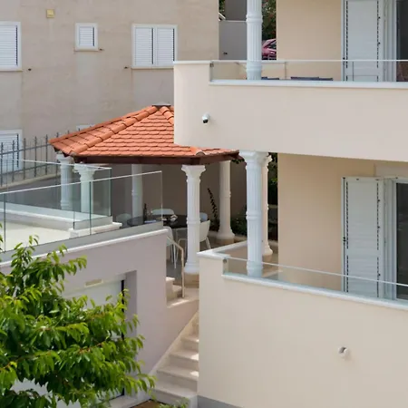 Apartment Ivan Trogir