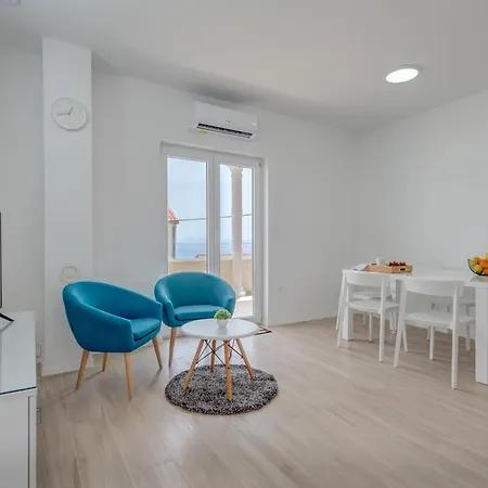 Ivan Apartment