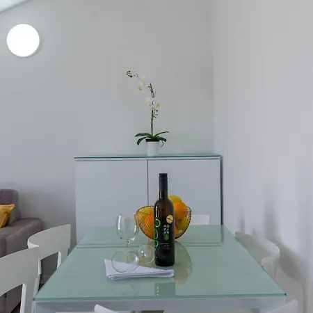 Apartment Ivan *