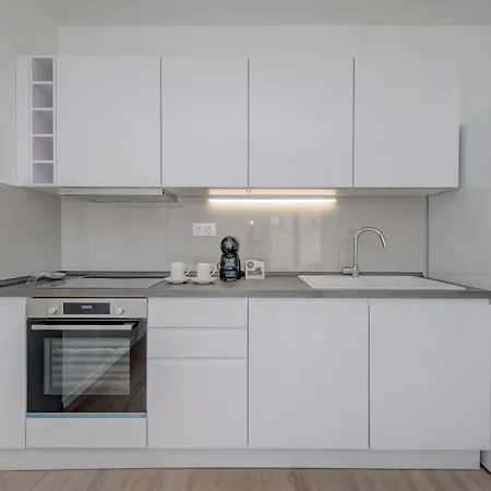 Apartment Ivan Trogir