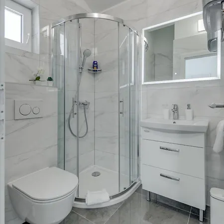 Ivan Apartment