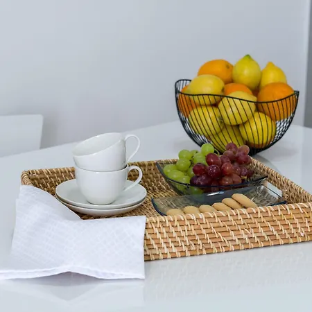 Ivan Apartment Trogir