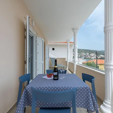 Ivan Apartment
