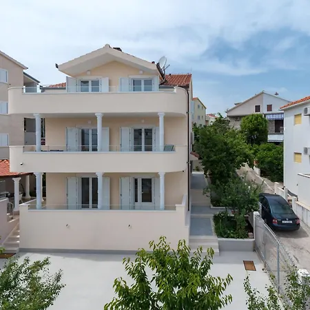 Ivan Apartment Trogir