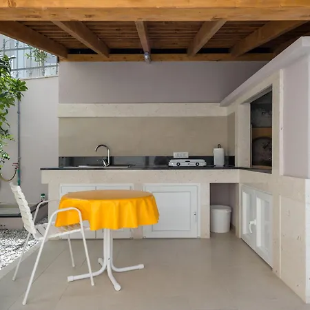 Apartment Ivan