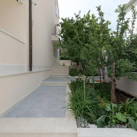 Apartment Ivan Trogir