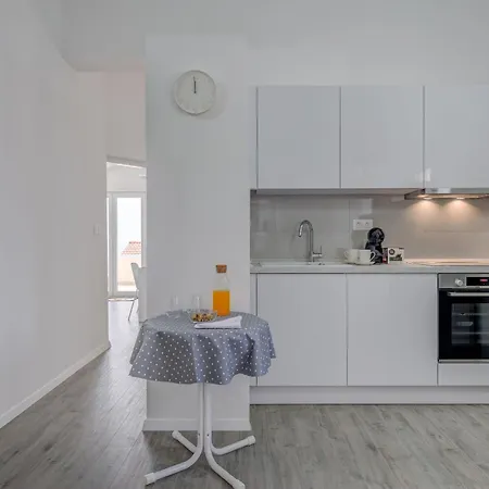 Apartmán Ivan