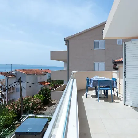 Apartmán Ivan *
