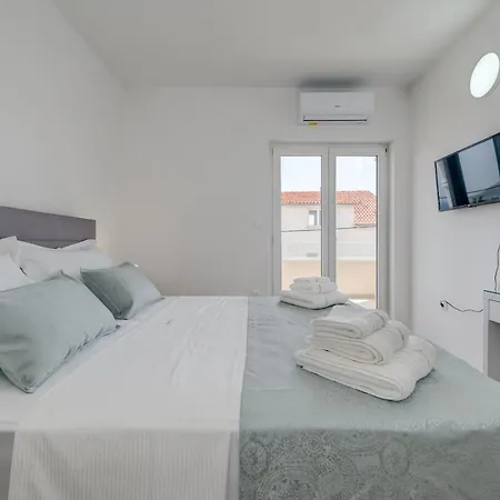 Apartmán Ivan *