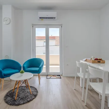 Ivan Apartmán Trogir