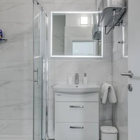 Ivan Apartmán Trogir