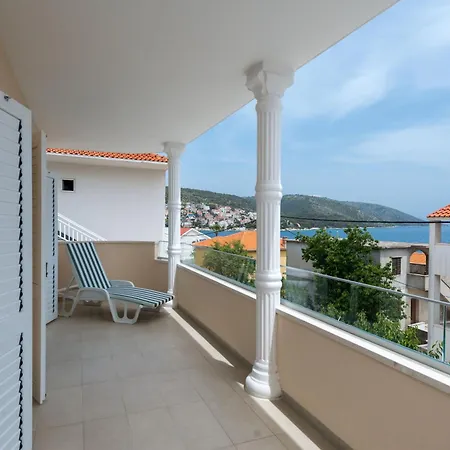 Apartmán Ivan
