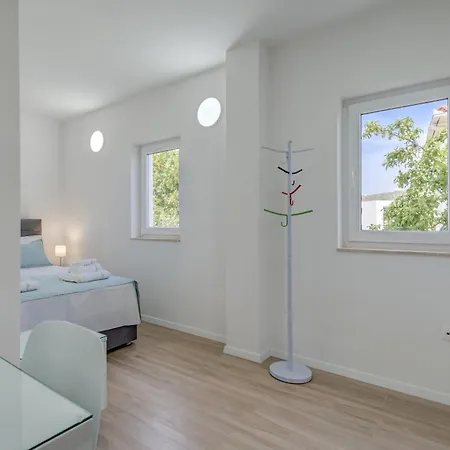 Ivan Apartmán Trogir