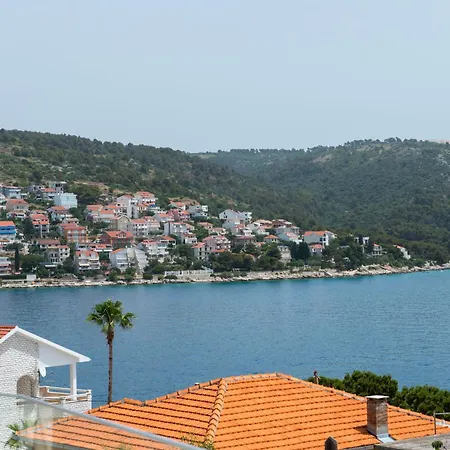 Ivan Apartmán Trogir